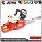 ojenas new design 7800 78cc gasonline 4 stroke chain saw