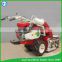 High quality Agricultural tractor mounted reaper binder