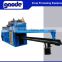 Factory Direct Sale HPM Reliable Horizontal Scrap Paper Baler Machine