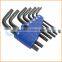 Chuanghe sales allen key set wrench