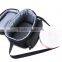 Cooler Freezable Lunch Bag Tote Insulated Box 9-Can Adjustable Strap with Zip Closure