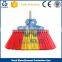PLASTIC FILAMENT EXTRUDING MACHINE YARN MANUFACTURING MACHINERY