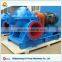 Diesel Ss316L or CD4MCU Duplex Steel Corrosion Resistant Chemical Pump