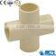 2015 China manufacture Active demand ASTM D2846 cpvc pipe fittings and ball vales