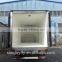 truck box body panels/frp truck body panels cold plate freezer truck sale