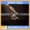sports equipment chalk for fitness body building climbing tennis