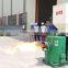 New Machines Power Saver Pellets Burner