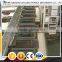 Round vibrating screen separator made in china