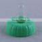 Pretty plastic water mug for baby