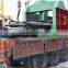 Professional good performance hydraulic scrap metal block making machine