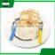 mini portable stainless steel silicone building block knife fork spoon ladle scoop dishware dinnerware tableware set