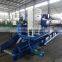 800 Hydraulic Membrane Filter Press Machine with conveyor belt