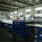 Designer new coming hot sell xps heat insulation board extrusion line