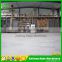 Hyde Machinery 5ZT cereals seed processing plant manufacturer