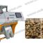 New technology High Capacity With Manufacture Price CCD Peanut Color Sorter