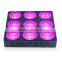 Medcial Plants Hydroponic System 600W Red Bule LED Grow Light