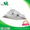 2016 garden plant grow lamp cover /double ended simple hood/agriculture grow light tool
