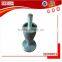 HGMC-L034 Aluminum die casting table chair furniture spare parts