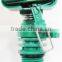 Plastic Sprinkler With Plastic Base