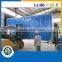 Low cost flat pack hosue chalet , knock down container house in south africa