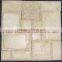 NEW BOTTICINA CREAM MARBLE MOSAIC TILES