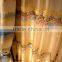 European Style Living Room Colourful Curtain/ Luxury Embroidery Curtains Fabric With Valance