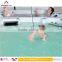 Luxury 7.5M European Style Outdoor Swim Spa/Swim Pool with Balboa BP system and Spatouch