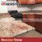 Newstar U Shape Beige Butterfly Granite Countertop