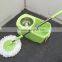 Dual Function System for Spin Mop Washing and Drying with power saving system