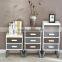 Home furniture/ drawers antique wooden cabinet