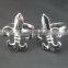 metal arrow napkin ring