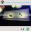 Party events use led rectangle ice bucket with 16 color changing