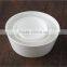 Porcelain Deep Bowl , fine porcelain bowl ,4.25,5.5,7 Inch, new bone white