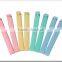 11cm hot sale food grade plastic seal clip/food bag clips/plastic bag clips/bag strap clip/bag clips chips