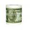 Fancy Dollar Money Printed Toilet Paper