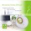 Family care beauty negative ion technology air purifier ionizer