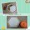 eco-friendly handmade custom candy storage small wooden barrel decoration with slid lid