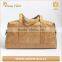 New design tote style waterproof paper tyvek travel bag