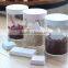 Fast drying moisture absorbing moisture Celite block kitchen storage desiccant block