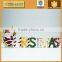 Wholesale Import Superior Wooden Christmas Decorations (YZ-WL2011004)