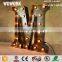 Vintage Channel Home Decorative Metal Letters LED Light