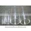 Clear plexiglass sheet/ clear acrylic rod acrylic tubes