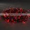 Twinkle string bullbs christmas led string lights for garden decoration