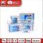 Heat resistant airtight take away freezer microwave food grade storage plastic food container
