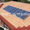BESTSUN 4000w China complete off grid 4KW Inverter 48V 200Ah battery Built-in Portable Solar Home Power Generator System