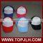 Top selling blank colorful baseball trucker cap for sublimation