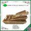 Customized natural wicker bread baskets for kitchen