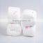 Raw white S+Z twist high tenacity nylon dty yarn 100d/36f/2 for sock knitting