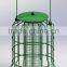 2016 New design new garden decorative bird feeder