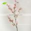 BLS036-2 GNW 4ft wholesale wedding artificial dry tree branch decoration cherry blossom